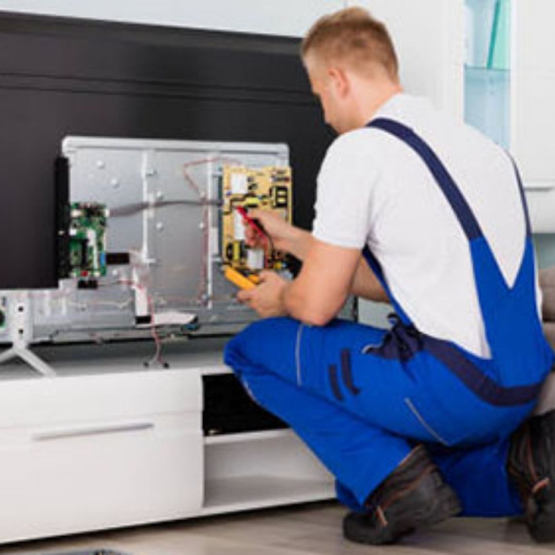 Çamlıdere Televizyon Tamircisi